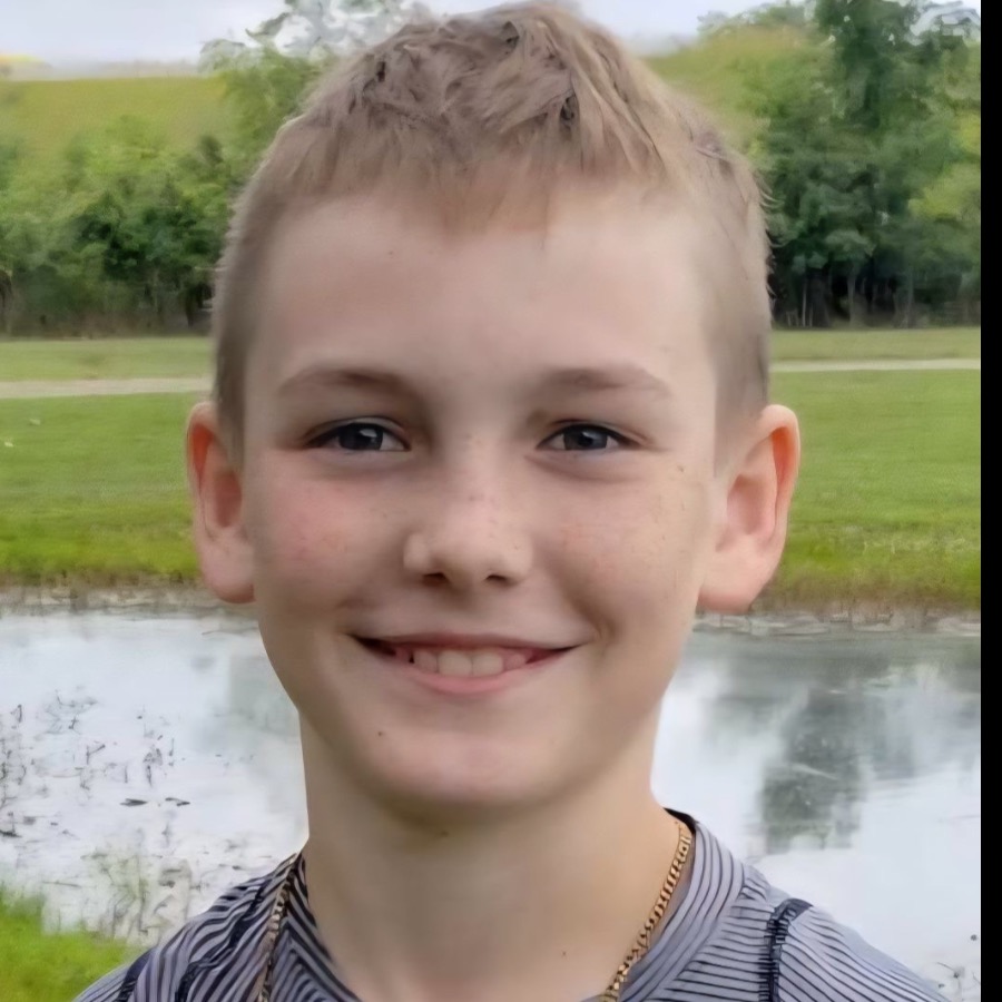 Hayden Tedrick from Farina Il USA Hayden Tedrick from Farina Il USA