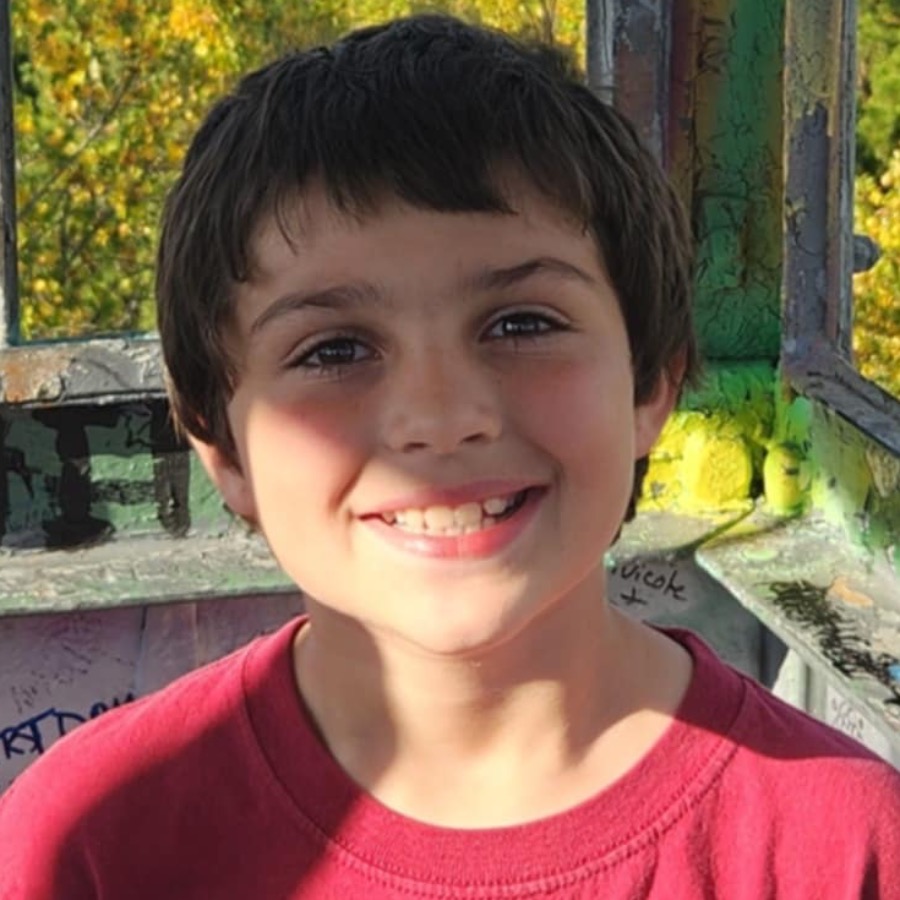 Wyatt Hunley from Farina Il USA Wyatt Hunley from Farina Il USA