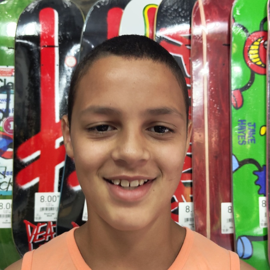 Skyler Debenedetto from Buffalo New York USA Skyler Debenedetto from Buffalo New York USA