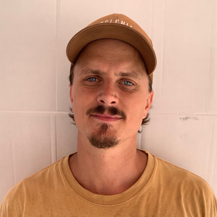 Mitchell Martin from Rincon Puerto Rico Mitchell Martin from Rincon Puerto Rico