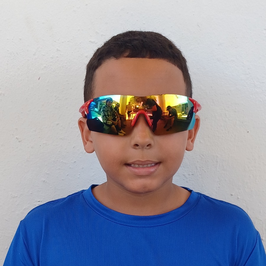 Keniel Casares from Hatillo Puerto Rico Keniel Casares from Hatillo Puerto Rico