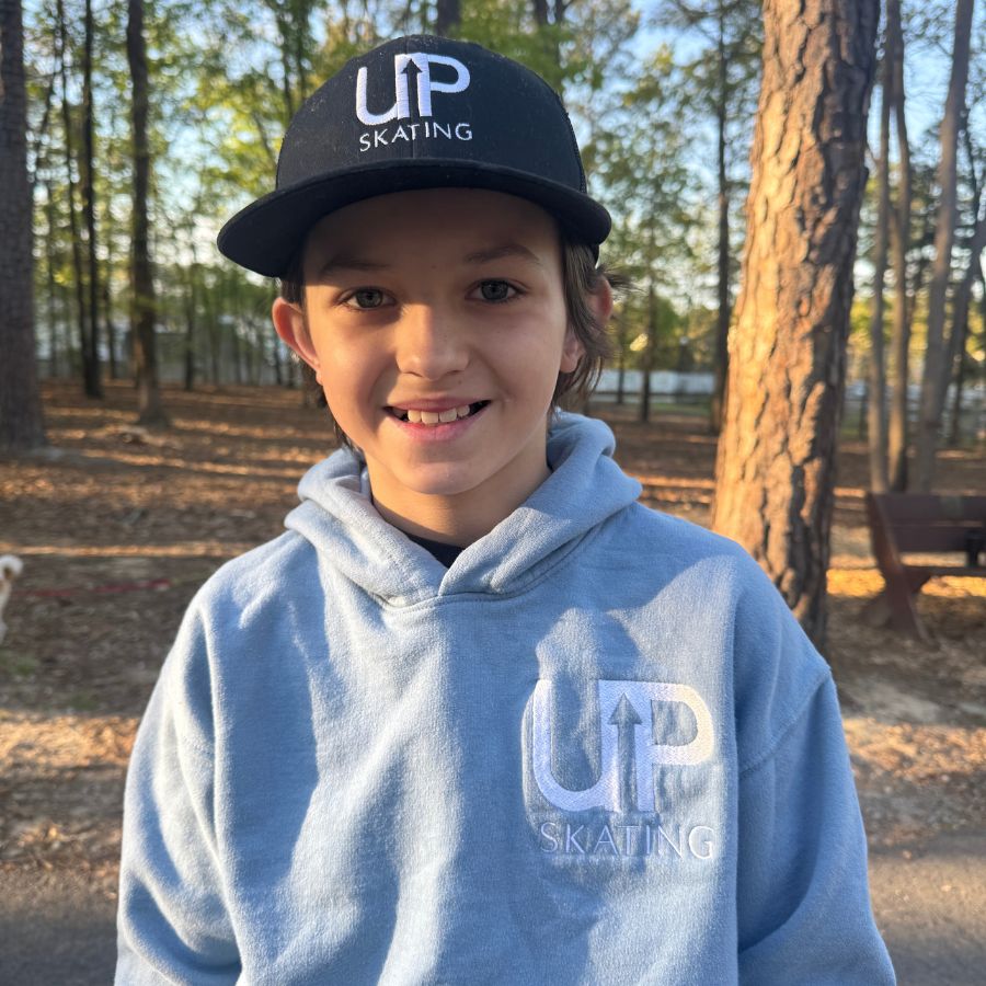 Noah Sheerin from Seven Lakes NC USA