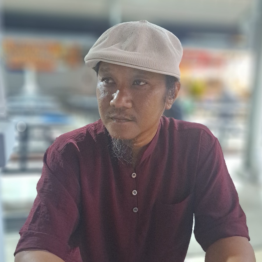 Azman Misnan from Johor Bahru Johor Malaysia
