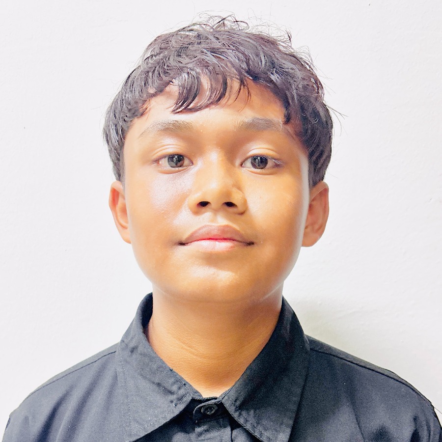 Rayqel Farell Ermyshah from Johor Bahru Johor Malaysia