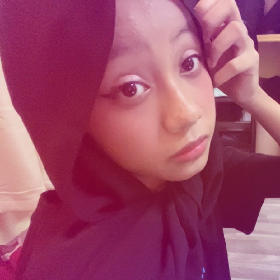 Wan Aleesya Nabila from Johor Bahru Johor Malaysia