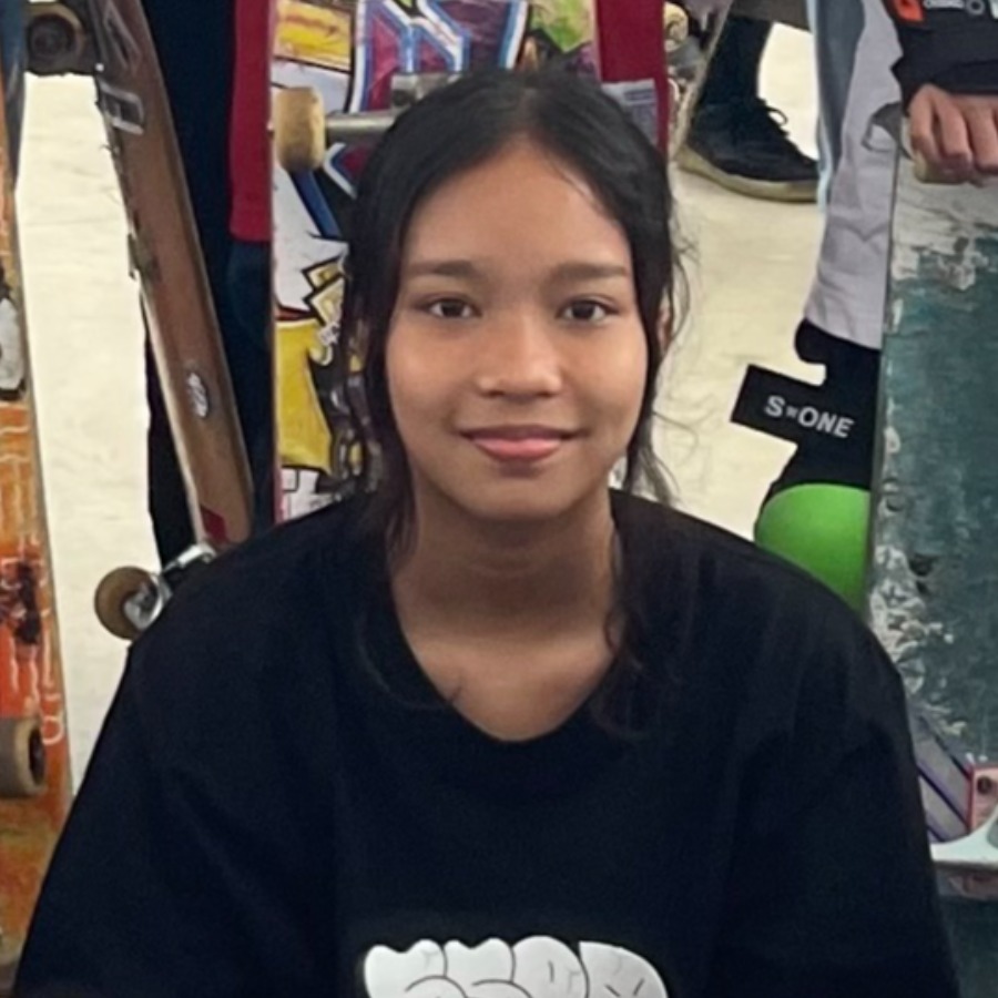 Nurul Adeelya Zulkiflee from Johor Bahru Johor Malaysia