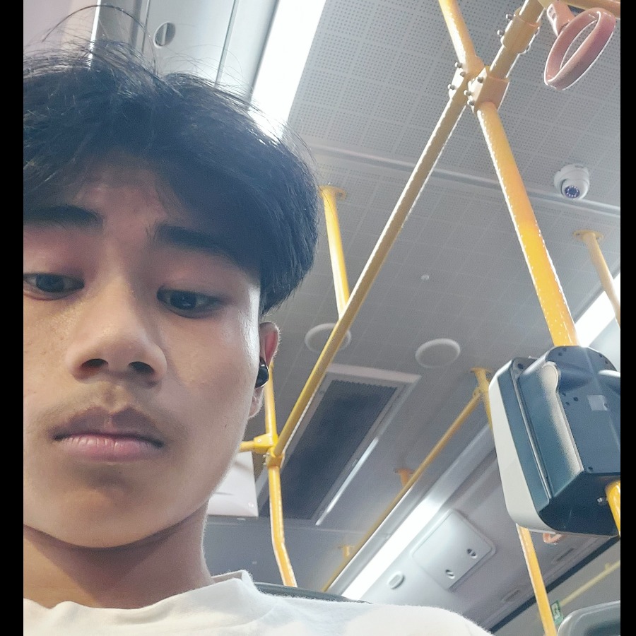 Dini Fandi from Johor Bahru Johor Malaysia