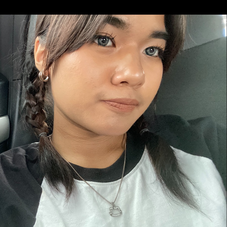 Nurin Hadfina Adha Mohd Hamizal from Telok Mas Melaka Malaysia