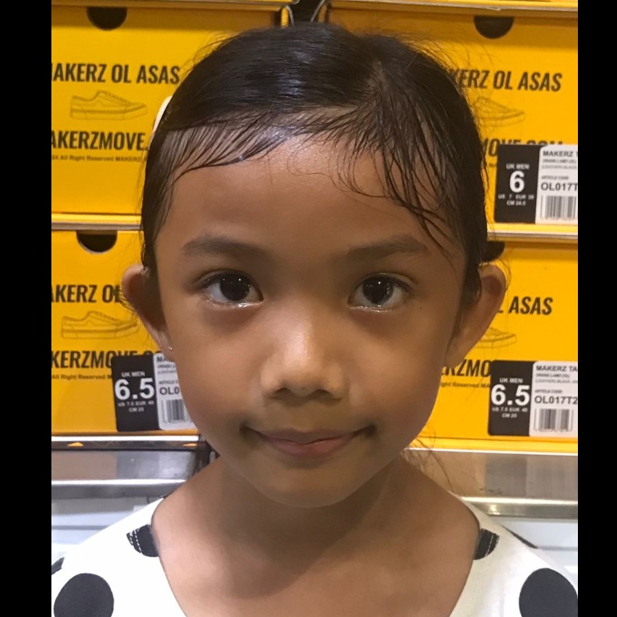 Sofia Hisham Abdul Aziz Hisham from Johor Bahru Johor Malaysia
