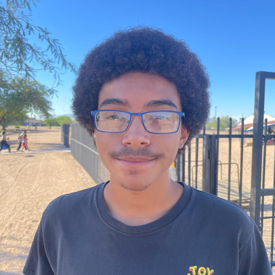 Ari Brown from Mesa AZ USA Ari Brown from Mesa AZ USA