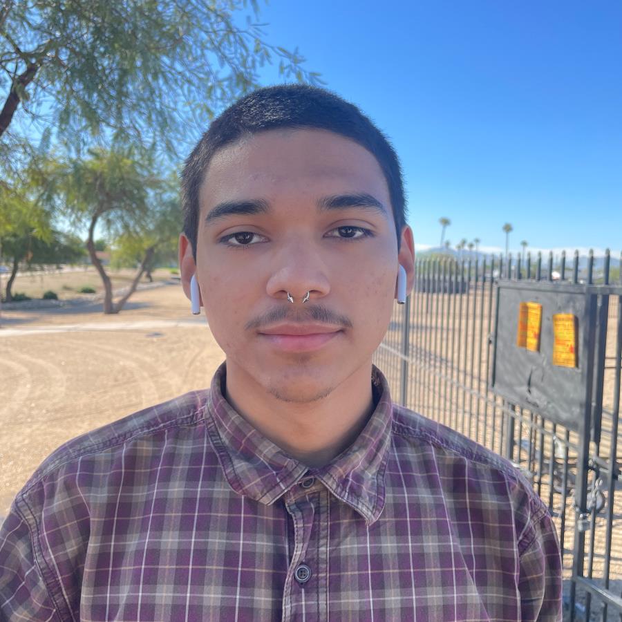 Adrian Villasenor from Mesa AZ USA Adrian Villasenor from Mesa AZ USA