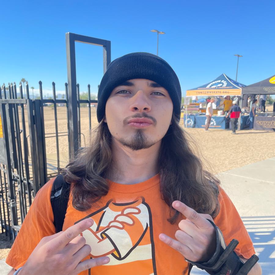 Alex Bedoya from Mesa AZ USA Alex Bedoya from Mesa AZ USA