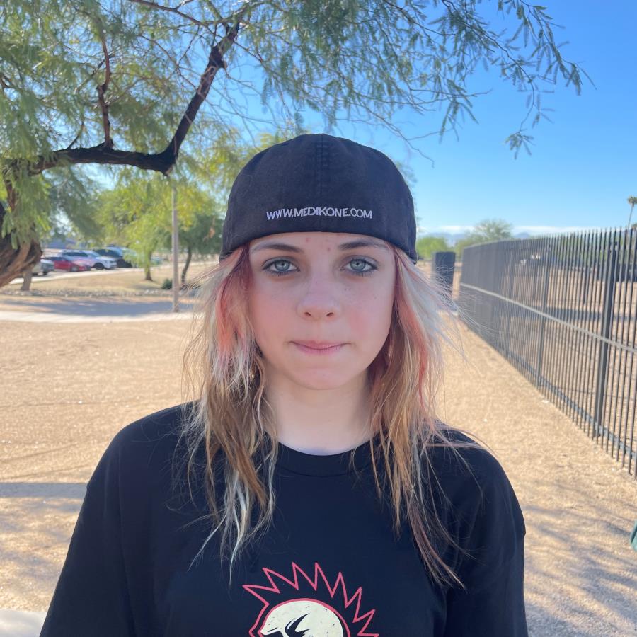 Arilyn Hommert from Scottsdale AZ USA