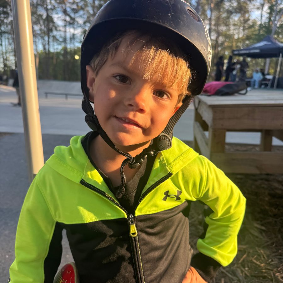 Austin Beck from Mooresville NC USA Austin Beck from Mooresville NC USA