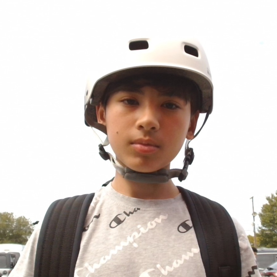Brandon Marrow from Chalfont Pa USA