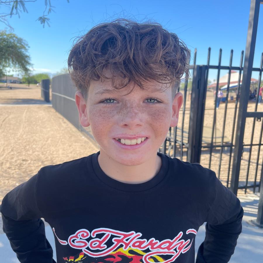 Asher Allen from Surprise AZ USA Asher Allen from Surprise AZ USA