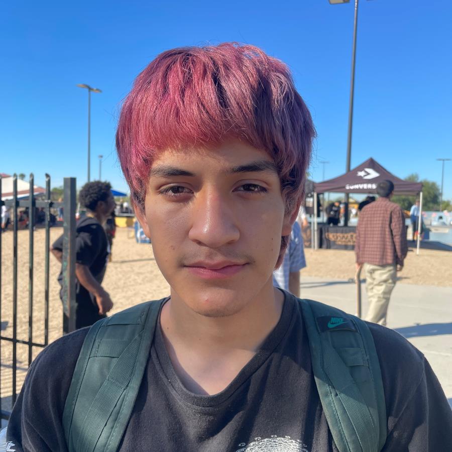Jose Herrera from Glendale AZ USA Jose Herrera from Glendale AZ USA