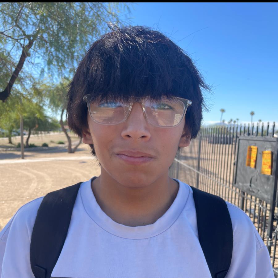 Elwood Yazzie from Fort Defiance AZ USA Elwood Yazzie from Fort Defiance AZ USA