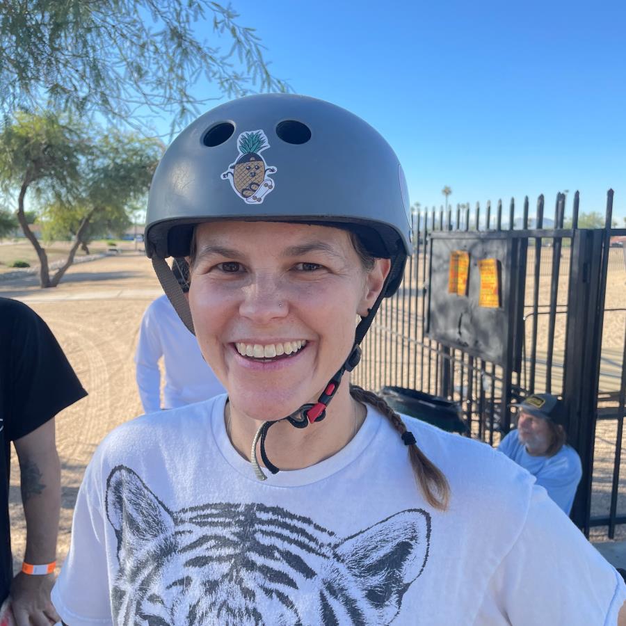 Shannon Dunlap from Mesa AZ USA