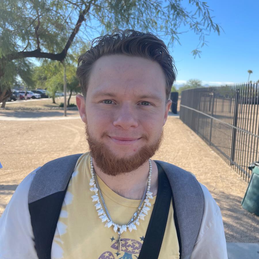 Kenneth Underwood from Tempe AZ USA Kenneth Underwood from Tempe AZ USA