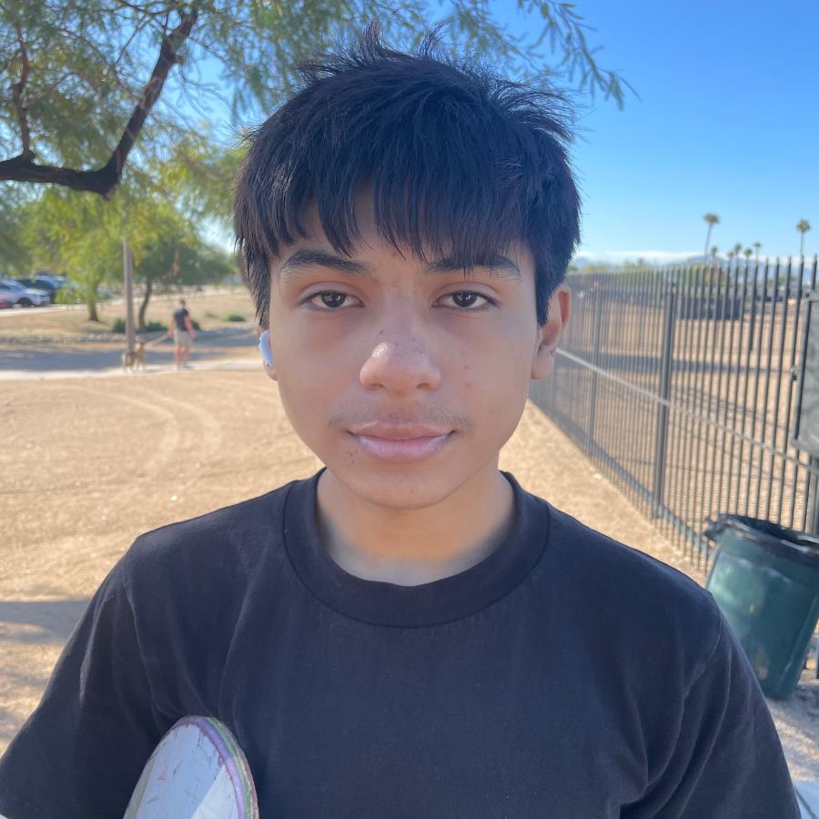 Moe Garcia from Phoenix AZ USA Moe Garcia from Phoenix AZ USA