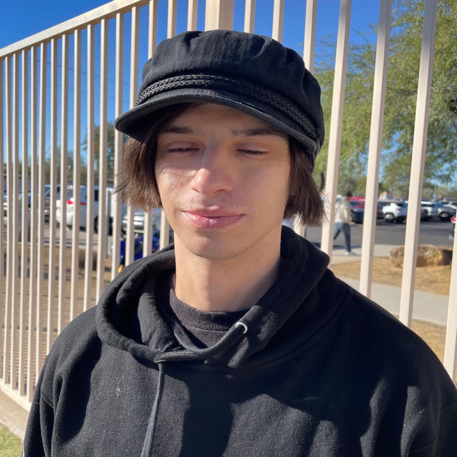 Victor Herrera - AZ from Scottsdale AZ USA