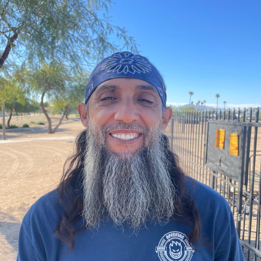 Jesse Pena from Phoenix AZ USA Jesse Pena from Phoenix AZ USA