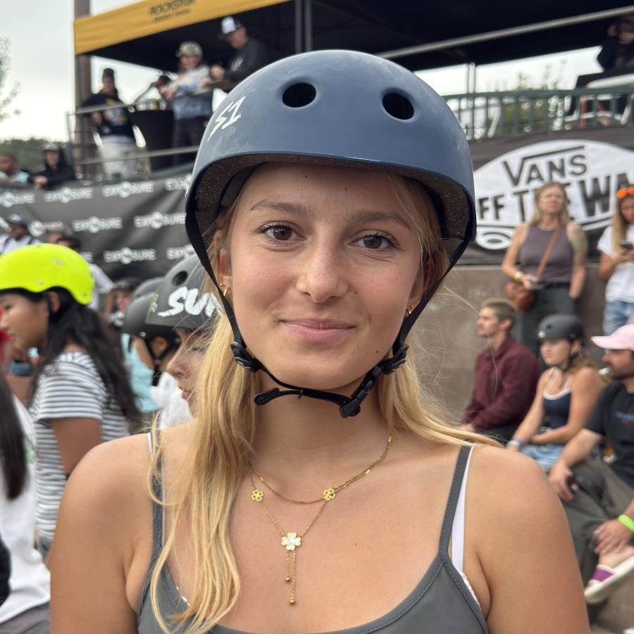 Louise Pages from Saint Vincent de Tyr Nouvelle Aquitaine France Louise Pages from Saint Vincent de Tyr Nouvelle Aquitaine France