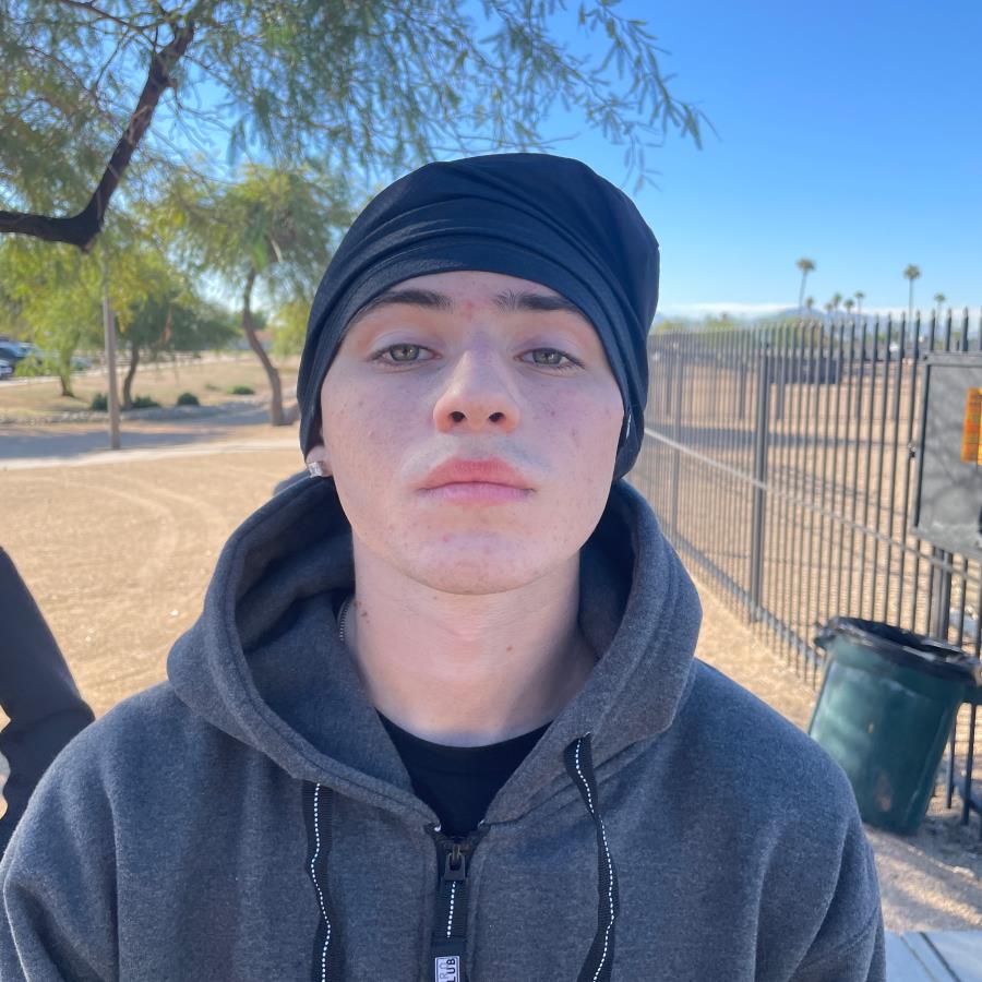 Ryan Mahler from Phoenix AZ USA Ryan Mahler from Phoenix AZ USA