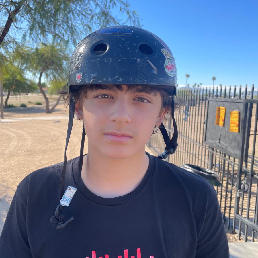 Gaél Morales from Phoenix AZ USA Gaél Morales from Phoenix AZ USA