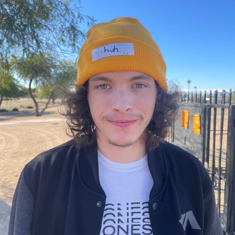 Lucas Roberts from Phoenix AZ USA Lucas Roberts from Phoenix AZ USA