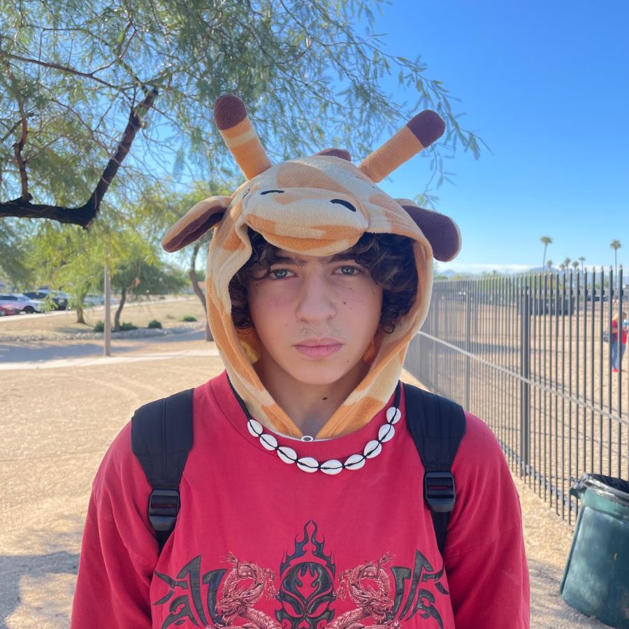 Cullen Jedda from Phoenix AZ USA Cullen Jedda from Phoenix AZ USA