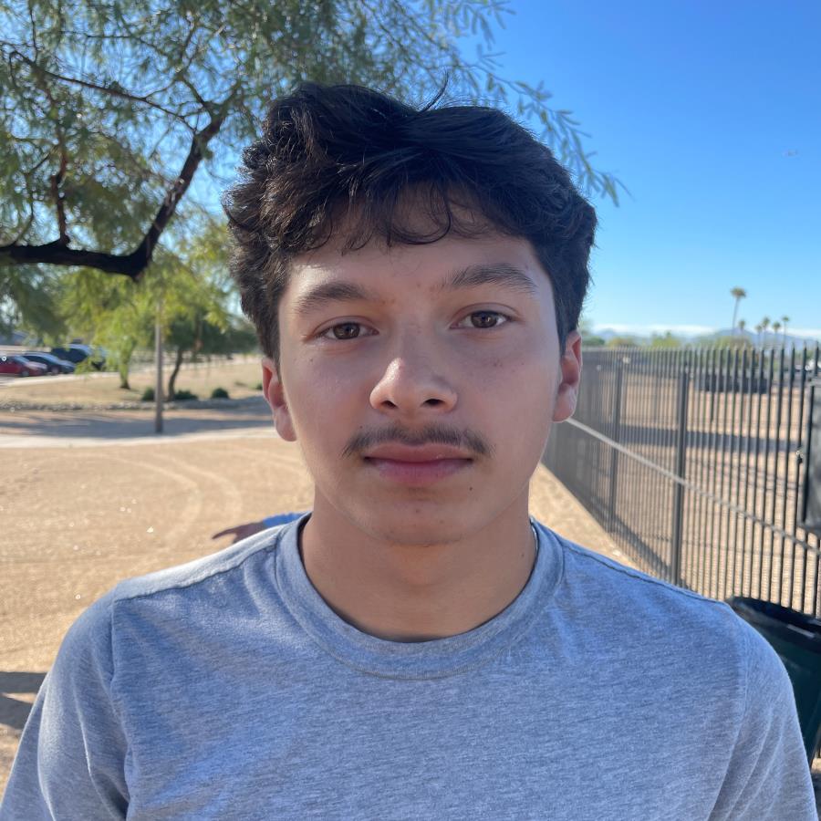 Brandon Fernandez from Phoenix AZ USA Brandon Fernandez from Phoenix AZ USA