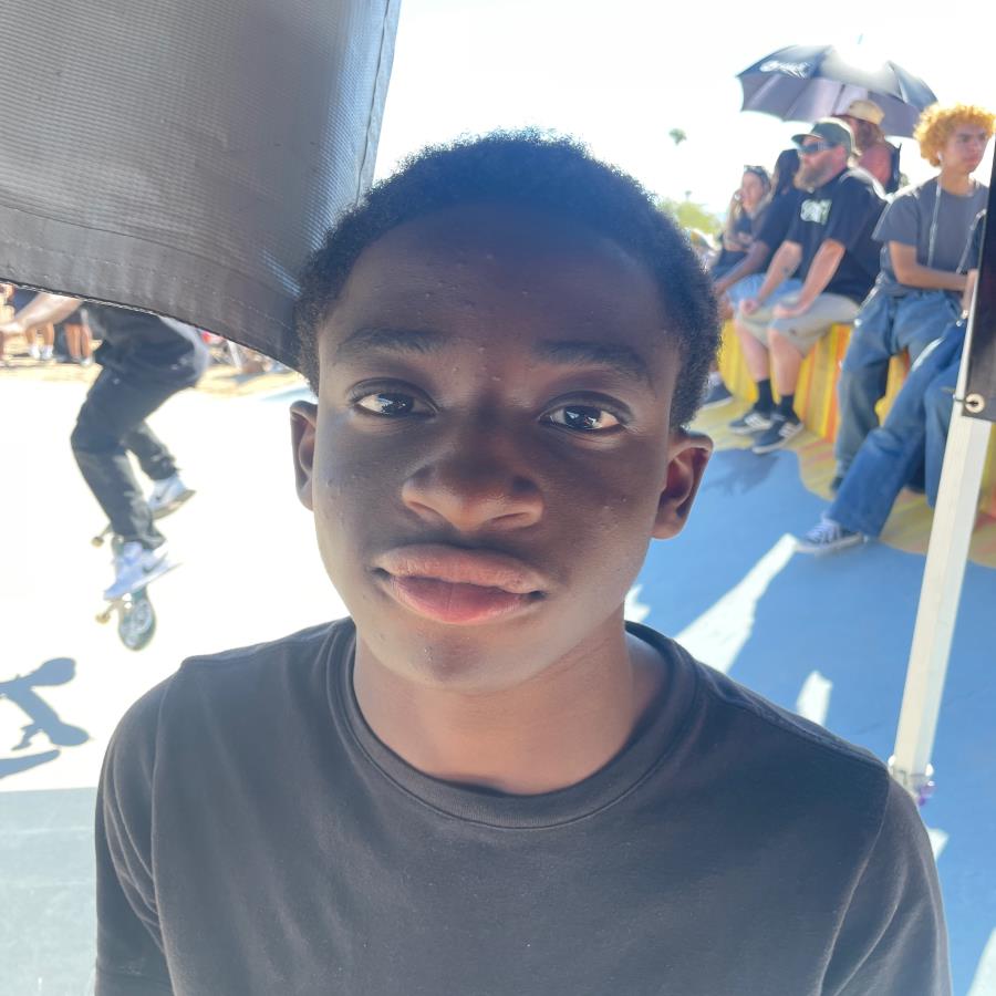 Benjamine Baruani from Phoenix AZ USA Benjamine Baruani from Phoenix AZ USA