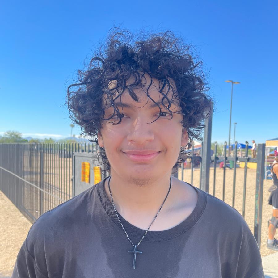 George Vargas from Phoenix AZ USA George Vargas from Phoenix AZ USA