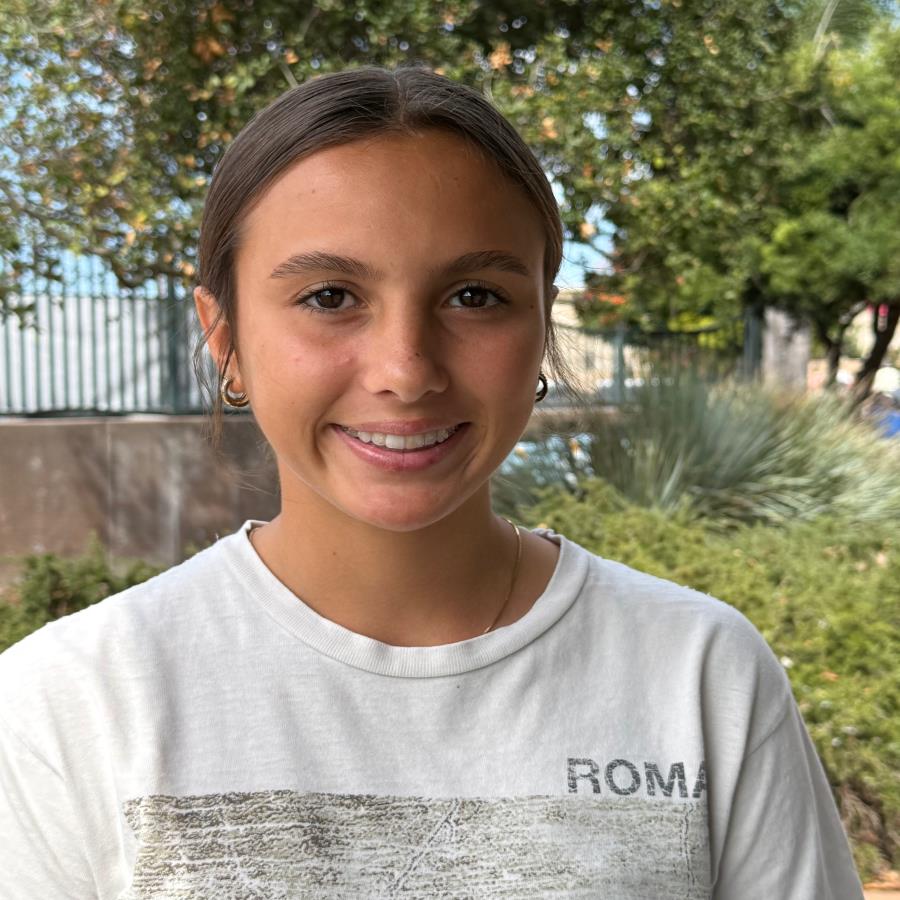 Stevey Crowe from Carlsbad CA USA