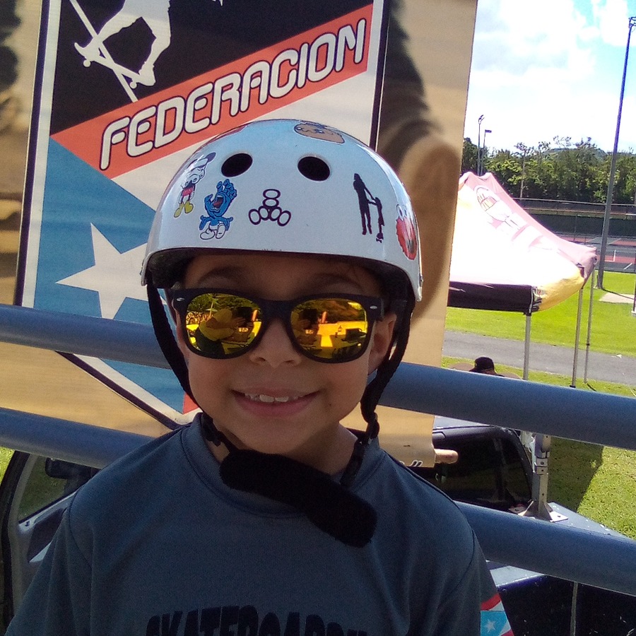 Nicolas Montalvo from San Juan Puerto Rico Nicolas Montalvo from San Juan Puerto Rico