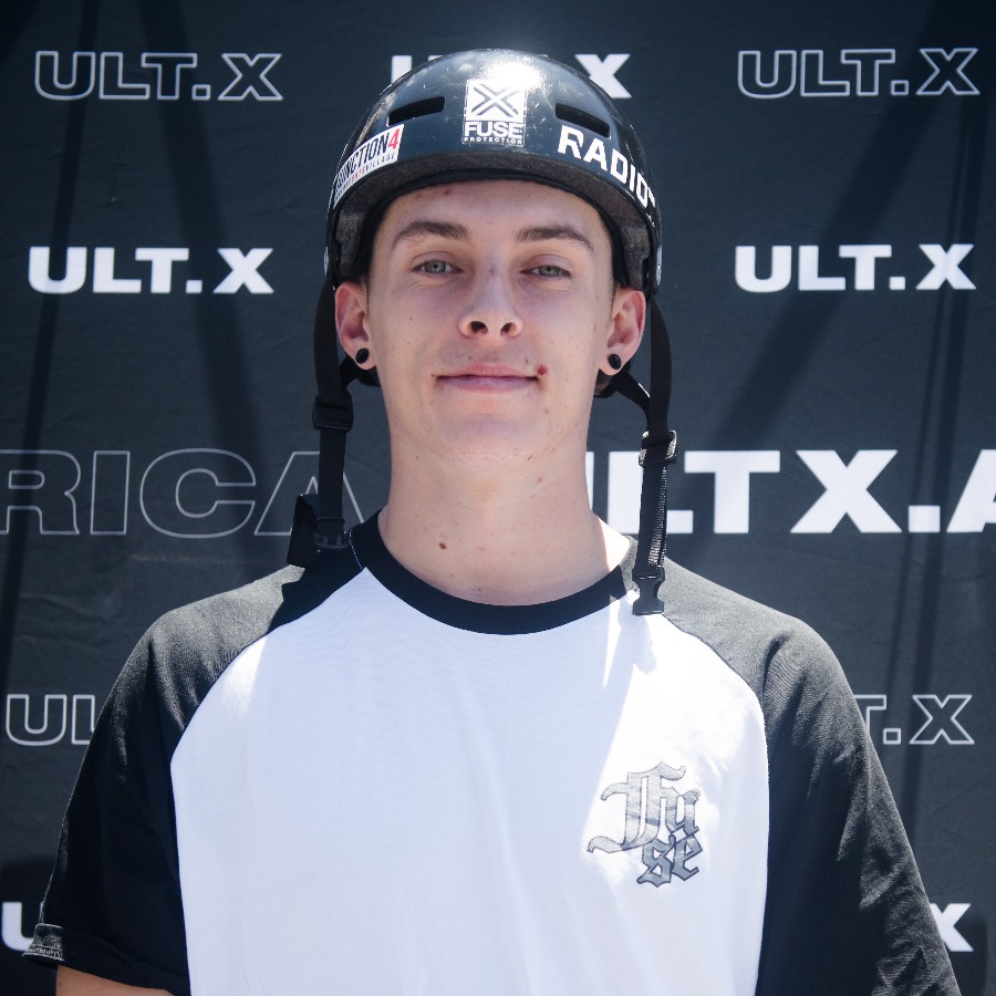 Mike Hullock from Liverpool Merseyside United Kingdom