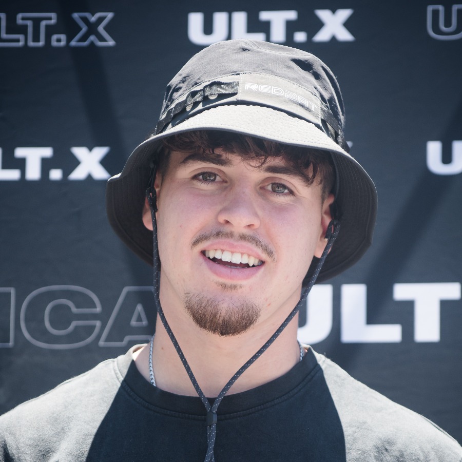 Ben Daldy from   France