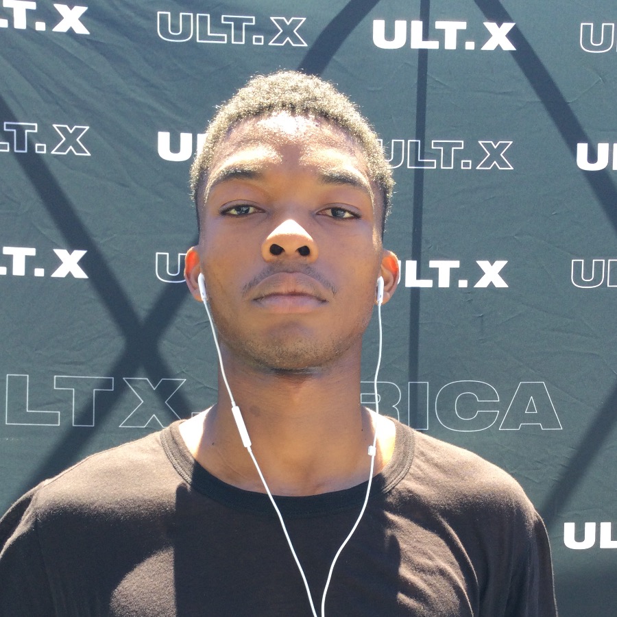 Guap Nuwane from Cape Town Western Province South Africa