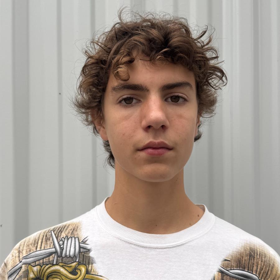 Presley Waldo from Fernandina Beach FL USA Presley Waldo from Fernandina Beach FL USA