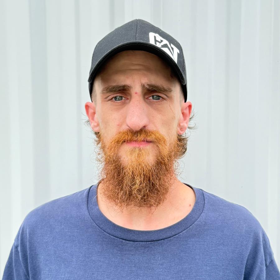 Jack Duddy from Lithia FL USA