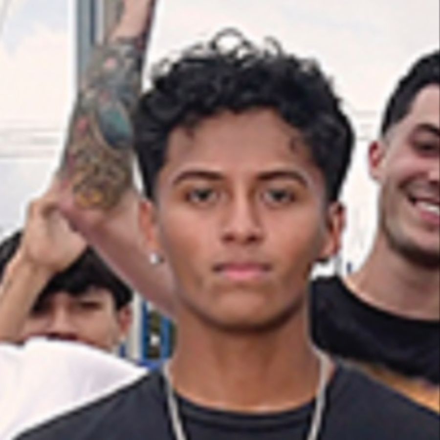 Roberto Zapata Pérez from Costa Rica Roberto Zapata Pérez from Costa Rica