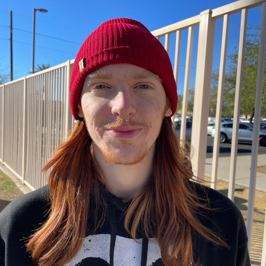 Aiden Hill from Glendale AZ USA