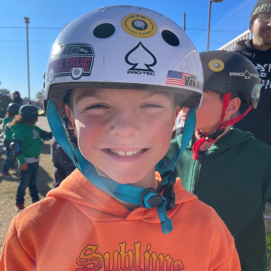 Kane Van Nortwick from Mesa AZ USA