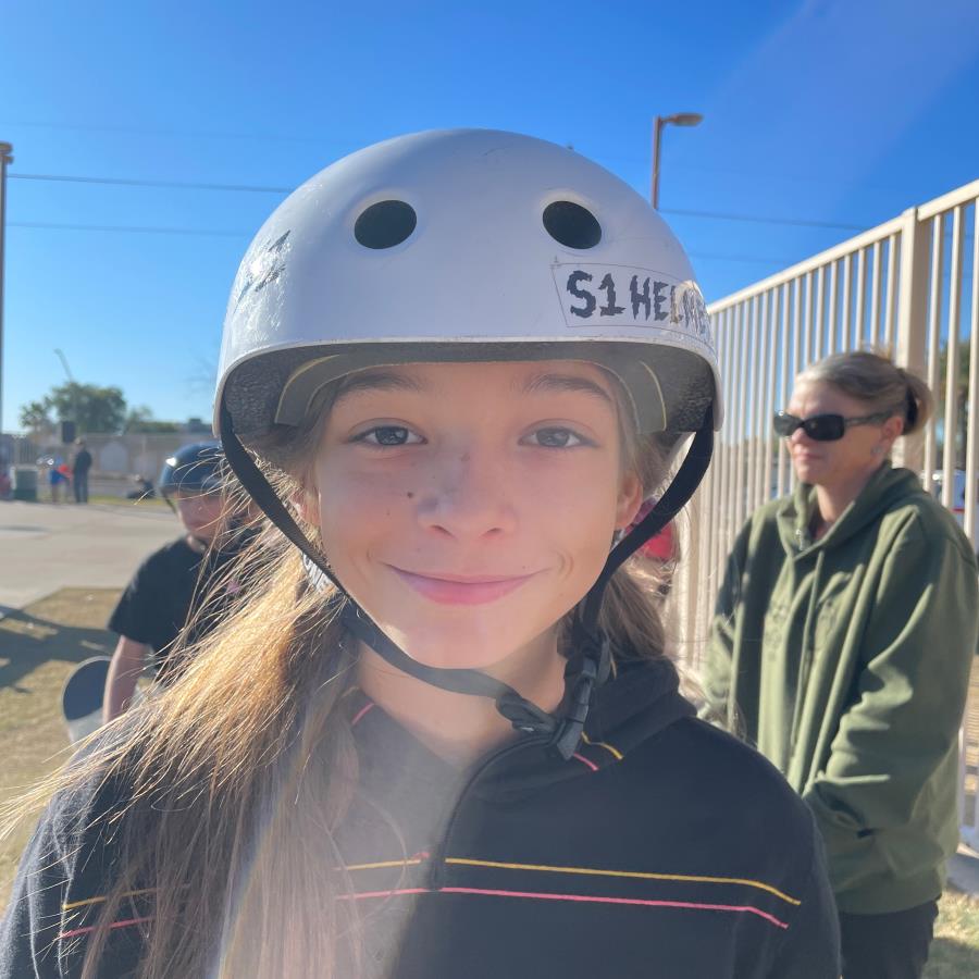 Levi Cooper from Chandler AZ USA