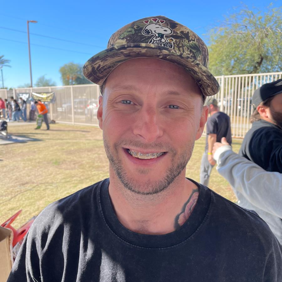 John Kelley from Mesa AZ USA