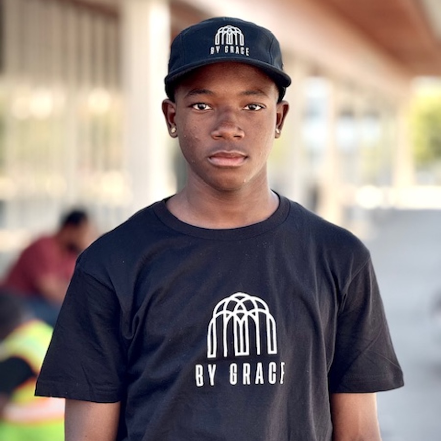 Jeremiah Johnson LA from Los Angeles CA USA