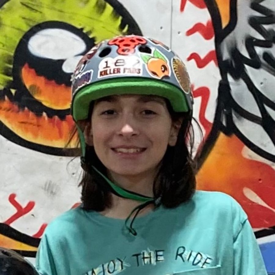 Brenden  Keehan  from De Pere  Wi USA