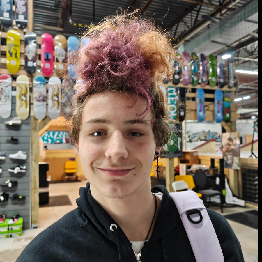 James Boyer from Niagara Falls Ny USA